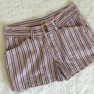 🔥Vintage FOSSIL short